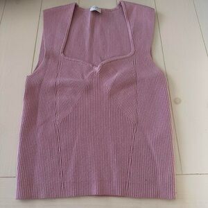 Abercrombie & Fitch Knit Top